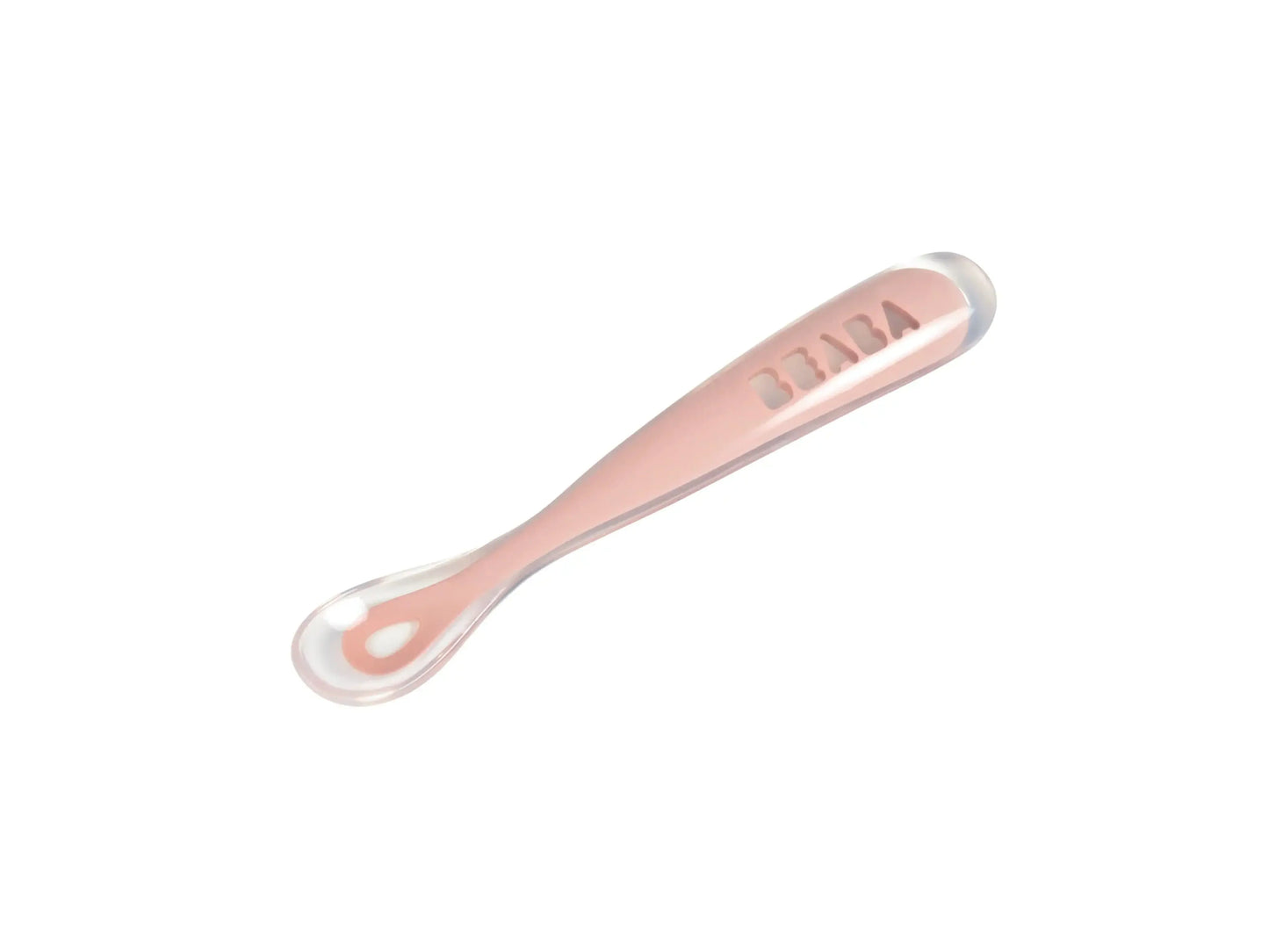FREEBIE: 1st-Age Silicone Spoons (random color) Smilesorganics.com