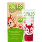 Smiles Organic & Natural Baby Tooth Gel (Organic Apple Flavor) Smiles Organics
